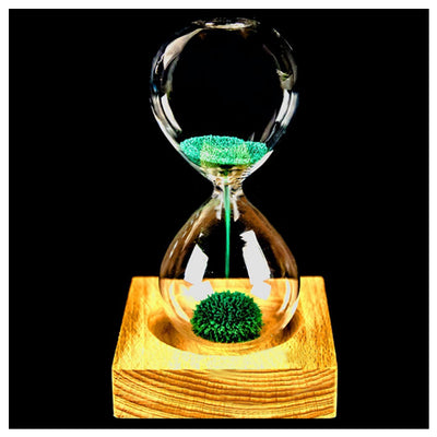 Reloj de Arena Magnético - Image 18