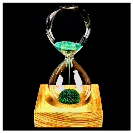Reloj de Arena Magnético - Image 18