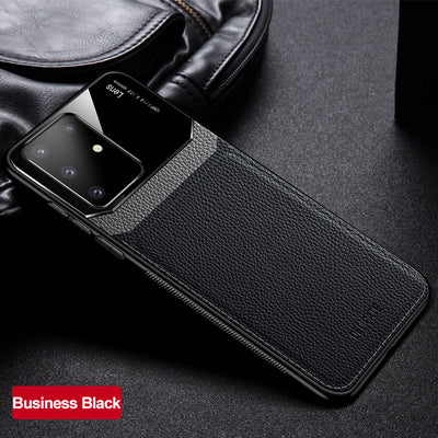 Funda Protectora Antigolpes de Cuero Sintético - Image 17