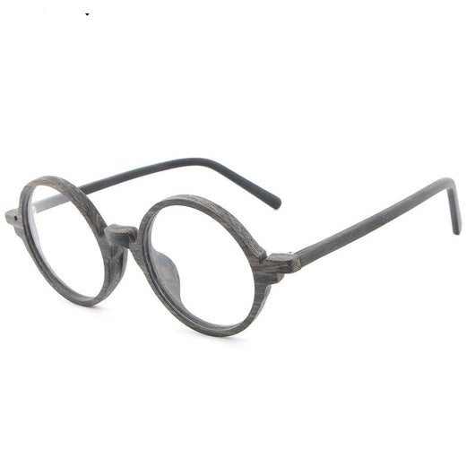 Gafas Retro Marco Madera - Diseño Vintage Artesanal - Image 10