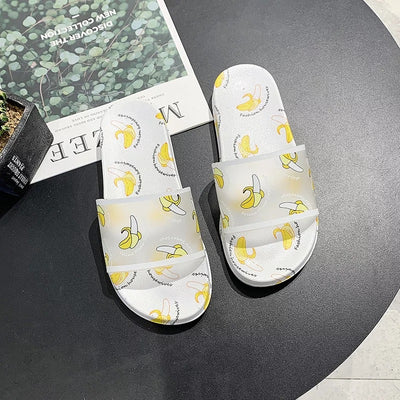 Sandalias Antideslizantes para Interiores - Pantuflas PVC Cómodas - Image 12