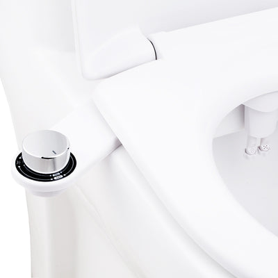 Asiento Bidet Inteligente con Tapa - Image 3