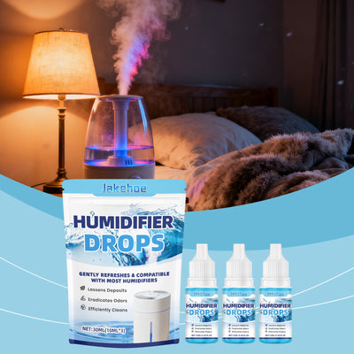 Limpiador de Humidificador para Purificar el Aire del Hogar - Image 8