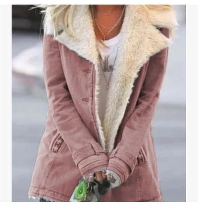 Abrigos de Invierno para Mujer - Diseño Moderno y Cálido - Image 2