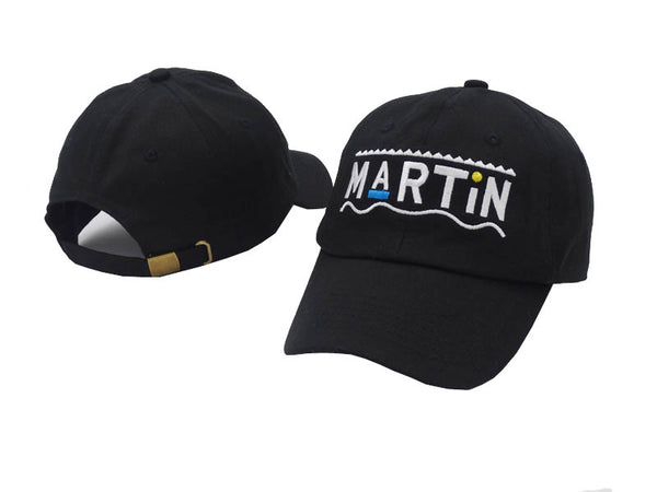 Gorra Bordada con Letra y Béisbol para Protección Solar
