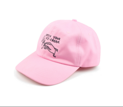 Gorra Estilo Bitch Your Icecream - Image 3