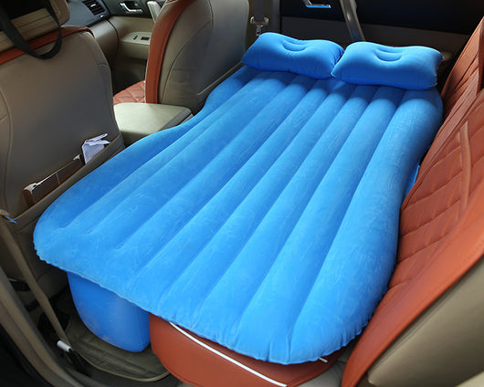 Cama Inflable para Auto - Image 25