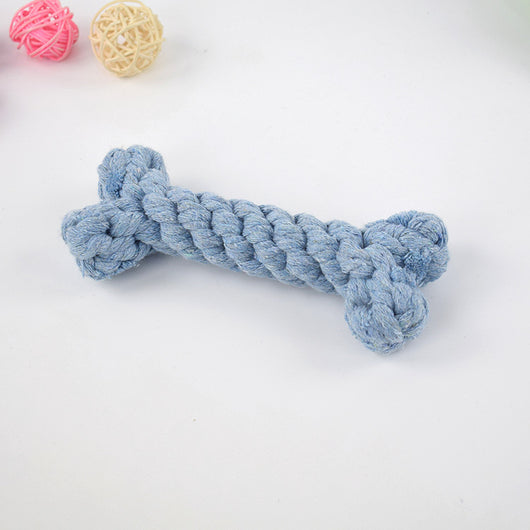 Juguete Masticable de Hueso para Perros - Image 6