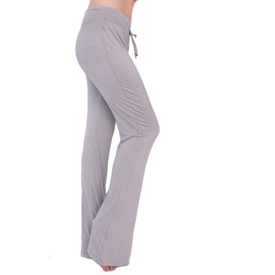 Pantalones Modal Slim Talla Grande - Image 25
