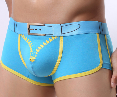 Ropa Interior Masculina Premium - Image 3