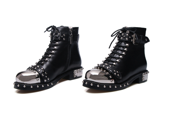 Botas Daytona