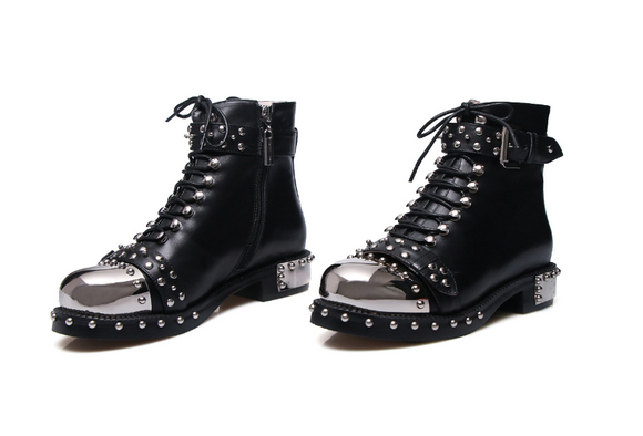 Botas Daytona