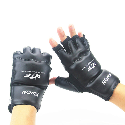 Guantes de Boxeo Ligeros - Image 9