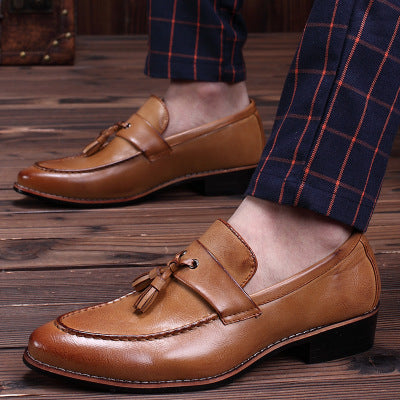 Zapatos Casuales Cómodos para Uso Diario