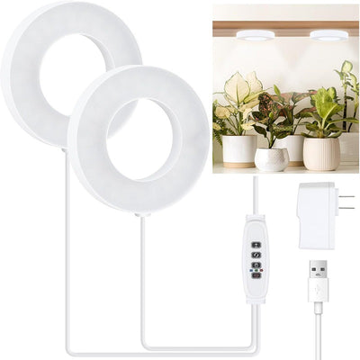 Lámpara LED de Espectro Completo para Plantas de Techo - Image 5