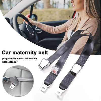 Cinturón de Seguridad Vehicular