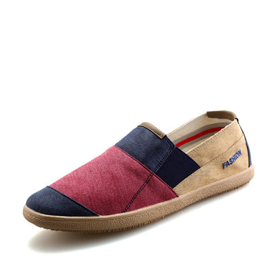 Zapatillas de Lona para Parejas - Diseño Coordinado - Image 5