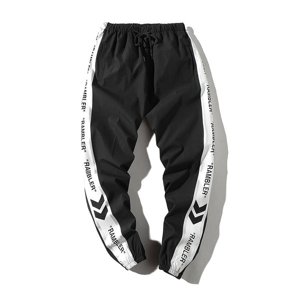 Pantalones Hip Hop para Hombre - Colección Nueva - Image 10
