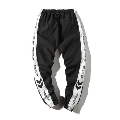 Pantalones Hip Hop para Hombre - Colección Nueva - Image 10