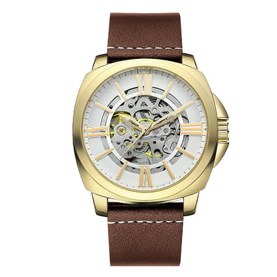 Reloj Automático Luminoso Resistente al Agua - Image 9