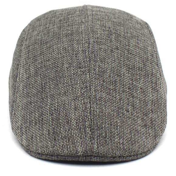Gorra Retro de Malla Transpirable para Exteriores