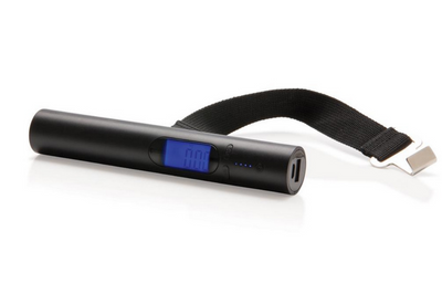 Báscula Digital para Equipaje con Carga USB - Image 6