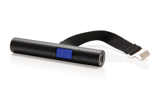 Báscula Digital para Equipaje con Carga USB - Image 6