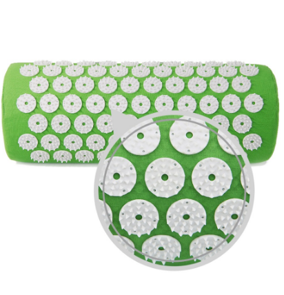 Cojín de Masaje Acupresión para Yoga y Relajación - Image 8