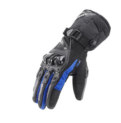 Guantes de Motocicleta Protectores - Image 9