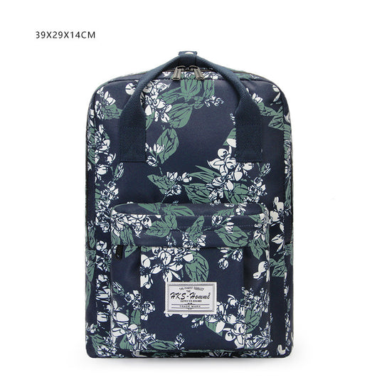 Mochila Inteligente para Laptop - Unisex con Compartimentos Organizados - Image 75