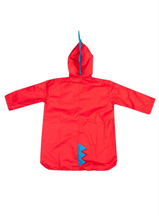 Impermeable Dinosaurio para Niños - Image 8