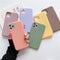 Funda Protectora Mate para Teléfono