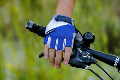 Guantes de Ciclismo sin Dedos - Image 4