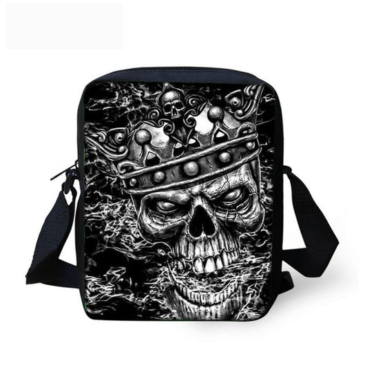 Bolsa de Hombro Compacta con Monedero Integrado - Image 12