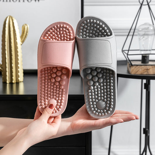 Pantuflas Cómodas Antideslizantes con Suela Resistente - Image 3