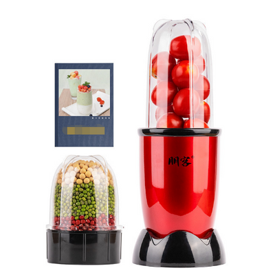 Exprimidor Eléctrico Multifuncional 220V - Licuadora Automática Compacta para Cítricos - Image 25
