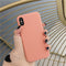 Begonia IPhone XR