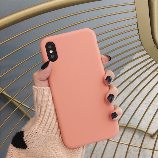 Funda de silicona para teléfono - Image 16