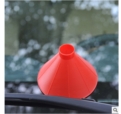 Pala para Nieve Automotriz de Plástico Resistente - Image 4
