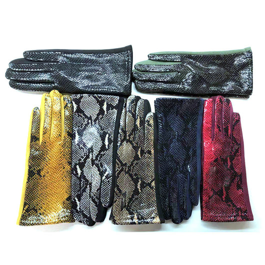 Guantes de Ciclismo Térmicos para Exteriores - Image 2