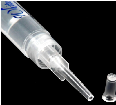 Gel Blanqueador Dental Profesional 3ml - Sonrisa Blanca Garantizada - Image 4