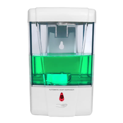 Dispensador de jabón automático por inducción - Image 3