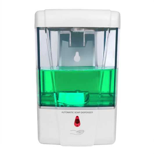 Dispensador de jabón automático por inducción - Image 3