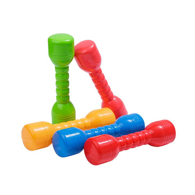 Set de Mancuernas Ajustables para Niños - Fitness Infantil - Image 4