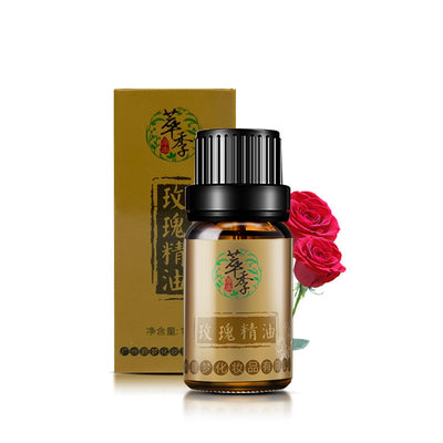 Aceite Esencial de Rosa 10ml - Pureza Premium - Image 5