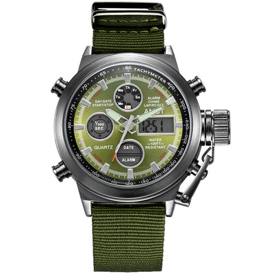 Reloj Deportivo LED Resistente al Agua para Actividades Outdoor - Image 13