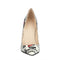 Tacones Doodle Fashion - Diseño Artístico y Elegancia