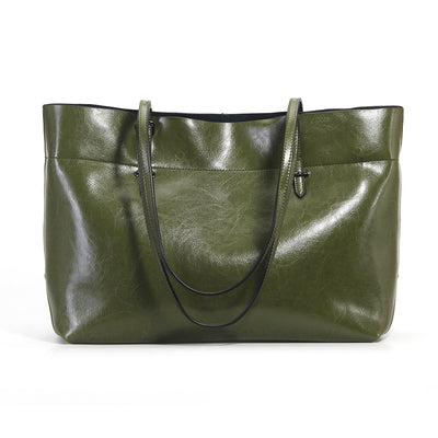 Bolsa Tote de Moda Europea y Americana - Image 4