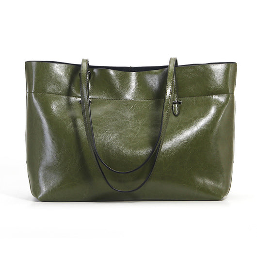 Bolsa Tote de Moda Europea y Americana - Image 4