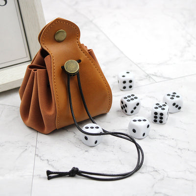 Bolsa de Transporte para Dados y Accesorios de Juego - Image 8